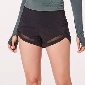 Lululemon Time to Sweat Short 3”